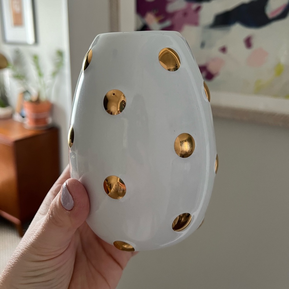 West Elm Bud Vase